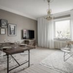 Hyr ett 2-rums lägenhet på 41 m² i Göteborg