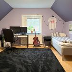 Rent 6 rooms house of 150 m² in Helsingborg