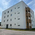 Hyr ett 3-rums lägenhet på 63 m² i Åtvidaberg