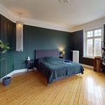 Hyr ett 3-rums lägenhet på 121 m² i Helsingborg
