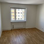 Hyr ett 3-rums lägenhet på 62 m² i Timrå