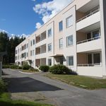 Rent 2 rooms apartment of 63 m² in Skellefteå