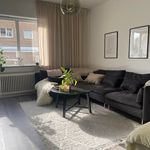Rent 1 rooms apartment of 43 m² in Trelleborg