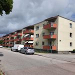 Rent 1 rooms apartment of 44 m² in Köping 
