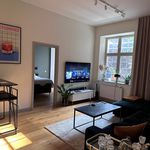 Hyr ett 3-rums lägenhet på 55 m² i Nacka