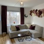 Rent 2 rooms apartment of 32 m² in Stockholm