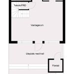Hyr ett 6-rums hus på 139 m² i Upplands Väsby