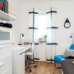 Hyr ett 3-rums lägenhet på 68 m² i Limhamn