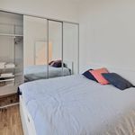 Rent 2 rooms apartment of 55 m² in Lund