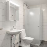 Hyr ett 4-rums lägenhet på 109 m² i Karlskoga