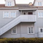 Rent 1 rooms apartment of 48 m² in Vadstena