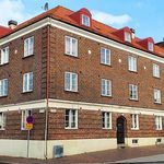 Rent 4 rooms apartment of 107 m² in Helsingborg