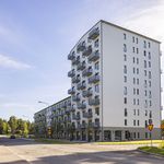 Hyr ett 1-rums lägenhet på 33 m² i Gävle