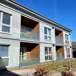 Hyr ett 1-rums lägenhet på 35 m² i Skillingaryd