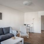 Hyr ett 3-rums lägenhet på 75 m² i Sundbyberg