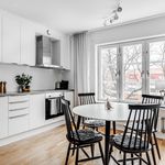 Rent 2 rooms apartment of 65 m² in Sundsvall