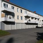 Rent 1 rooms apartment of 42 m² in Strömsund