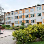 Hyr ett 2-rums lägenhet på 63 m² i Växjö