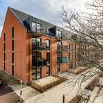 Rent 1 rooms apartment of 31 m² in Halmstad