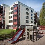 Rent 3 rooms apartment of 83 m² in Gävle