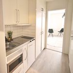 Rent 1 rooms apartment of 19 m² in Lidingö