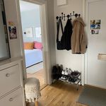 Rent 4 rooms apartment of 84 m² in Solna
