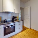 Rent 2 rooms apartment of 66 m² in Borås
