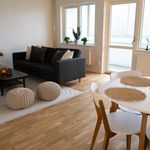 Rent 3 rooms apartment of 84 m² in Malmö
