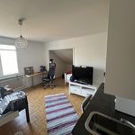 Rent 1 rooms apartment of 33 m² in Nässjö