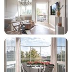 Hyr ett 2-rums lägenhet på 52 m² i Malmö