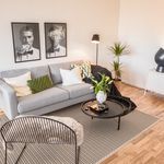 Rent 3 rooms apartment of 84 m² in Sundsvall