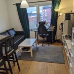 Hyr ett 1-rums lägenhet på 34 m² i Uddevalla