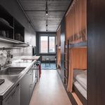 Rent 1 rooms apartment of 23 m² in Bromma
