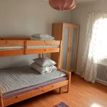 Hyr ett 4-rums lägenhet på 95 m² i Söderköping