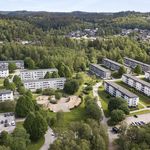 Rent 1 rooms apartment of 36 m² in Borås - Hässleholmen