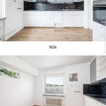 Rent 3 rooms apartment of 70 m² in Malmö