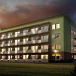 Hyr ett 2-rums lägenhet på 39 m² i Nyköping