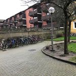Rent 2 rooms apartment of 48 m² in Helsingborg