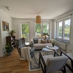 Hyr ett 4-rums lägenhet på 88 m² i Malmö