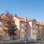 Rent 1 rooms apartment of 43 m² in Nybro