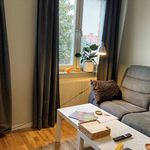 Hyr ett 1-rums hus på 40 m² i Eskilstuna