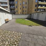 Hyr ett 1-rums lägenhet på 37 m² i Gävle