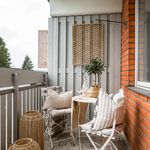 Hyr ett 3-rums lägenhet på 76 m² i Sundsvall
