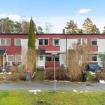 Hyr ett 6-rums hus på 172 m² i Stockholm