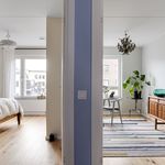 Rent 3 rooms apartment of 86 m² in Malmö