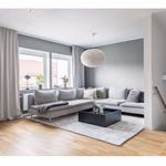 Rent 5 rooms house of 150 m² in Lund