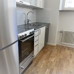 Rent 1 rooms apartment of 34 m² in  Sundsvall