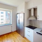 Rent 3 rooms apartment of 74 m² in Helsingborg