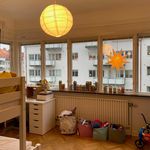 Hyr ett 5-rums lägenhet på 153 m² i Helsingborg