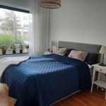 Rent 3 rooms apartment of 81 m² in Helsingborg
